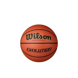 Wilson Official Evolution
Basketball 29.5"